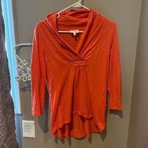 Anthro Top Medium